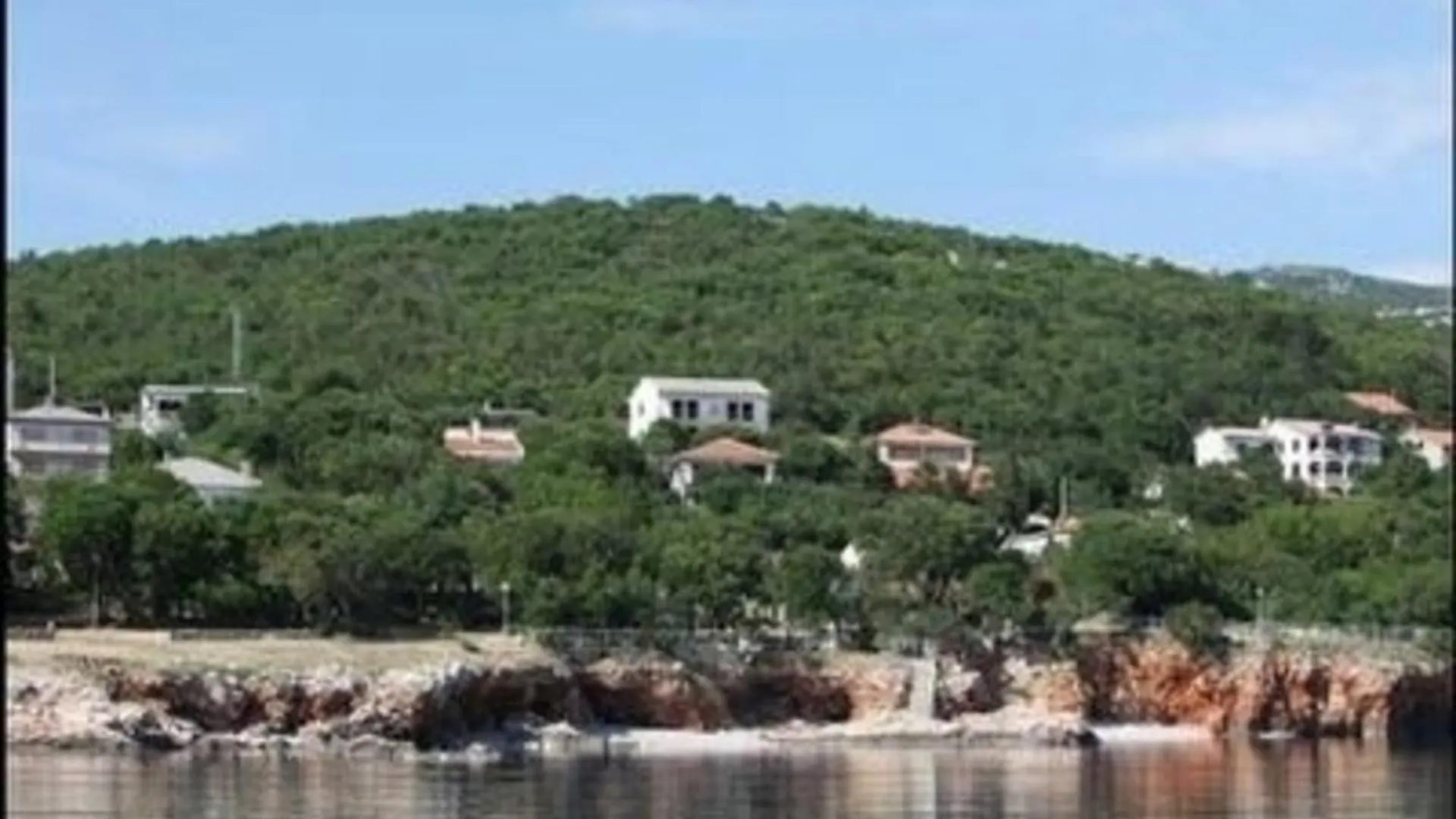 Apartment Enna Unweit Vom Meer Povile Kroatien