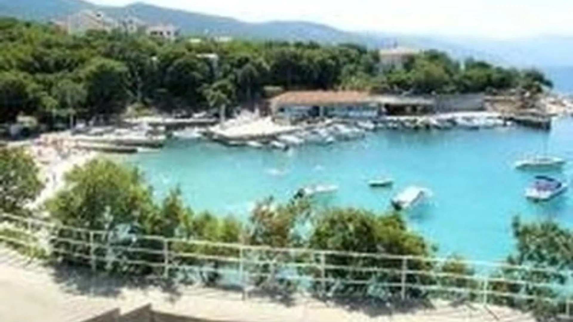 Apartment Enna Unweit Vom Meer Povile