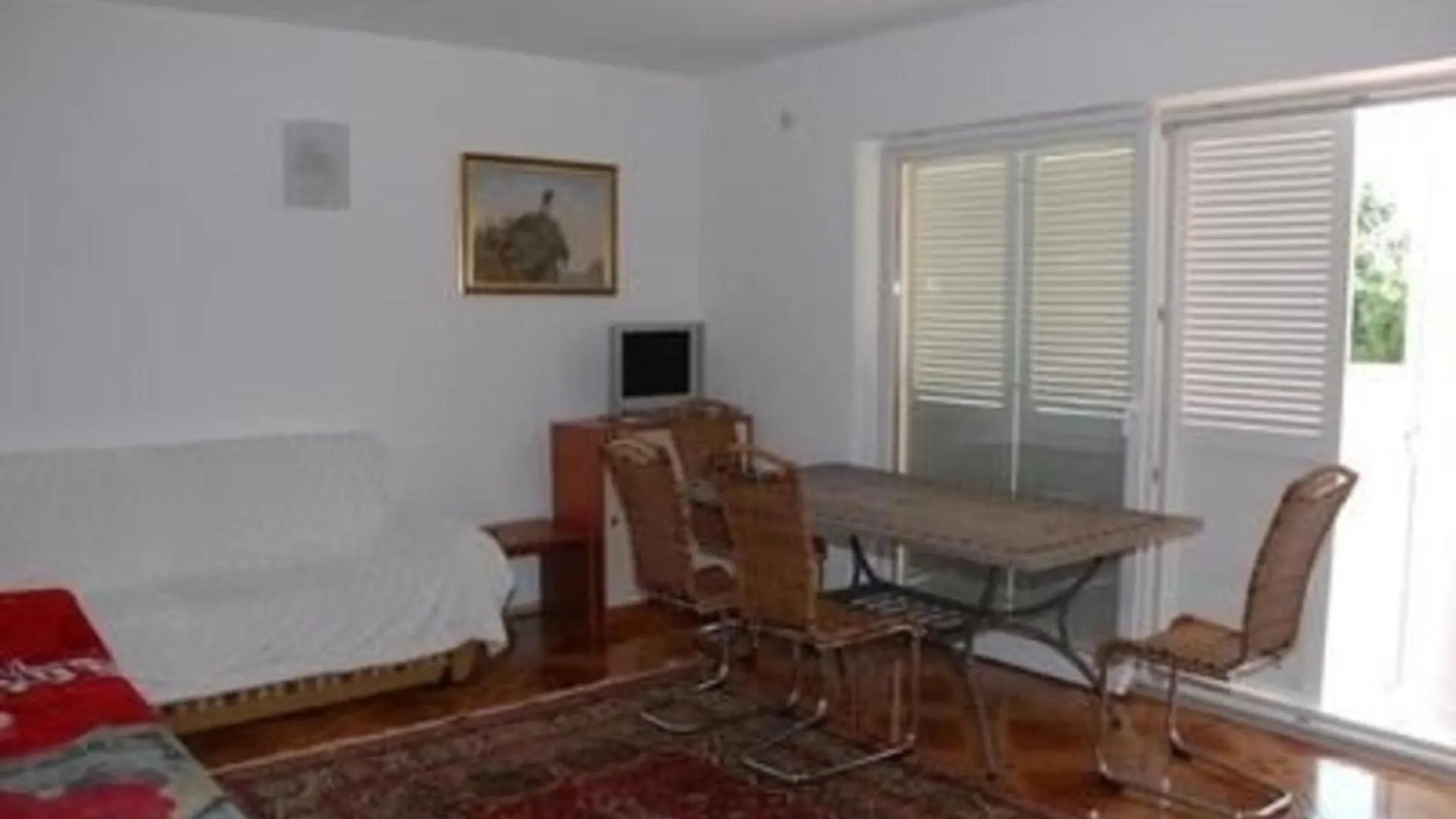 Apartment Enna Unweit Vom Meer Povile Kroatien
