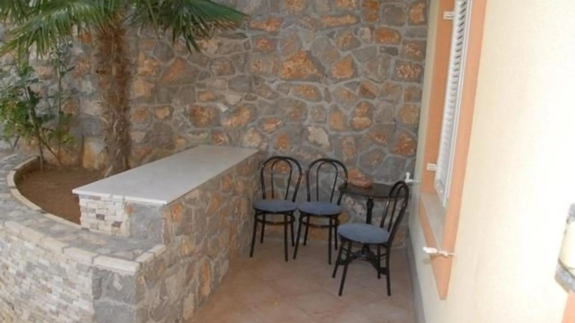 Apartment Enna Unweit Vom Meer Povile 0*,  Kroatien