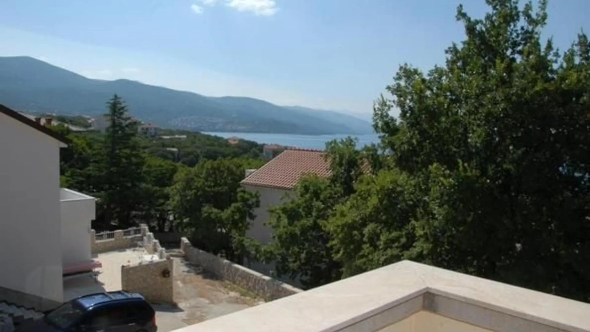 Apartment Enna Unweit Vom Meer Povile