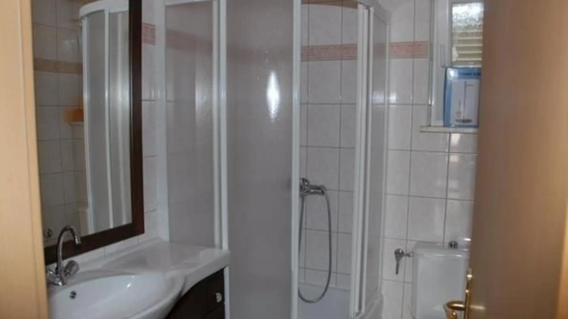 Apartment Enna Unweit Vom Meer Povile 0*,