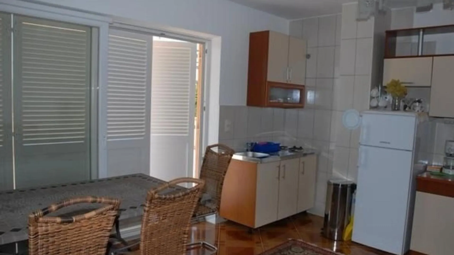 Apartment Enna Unweit Vom Meer Povile