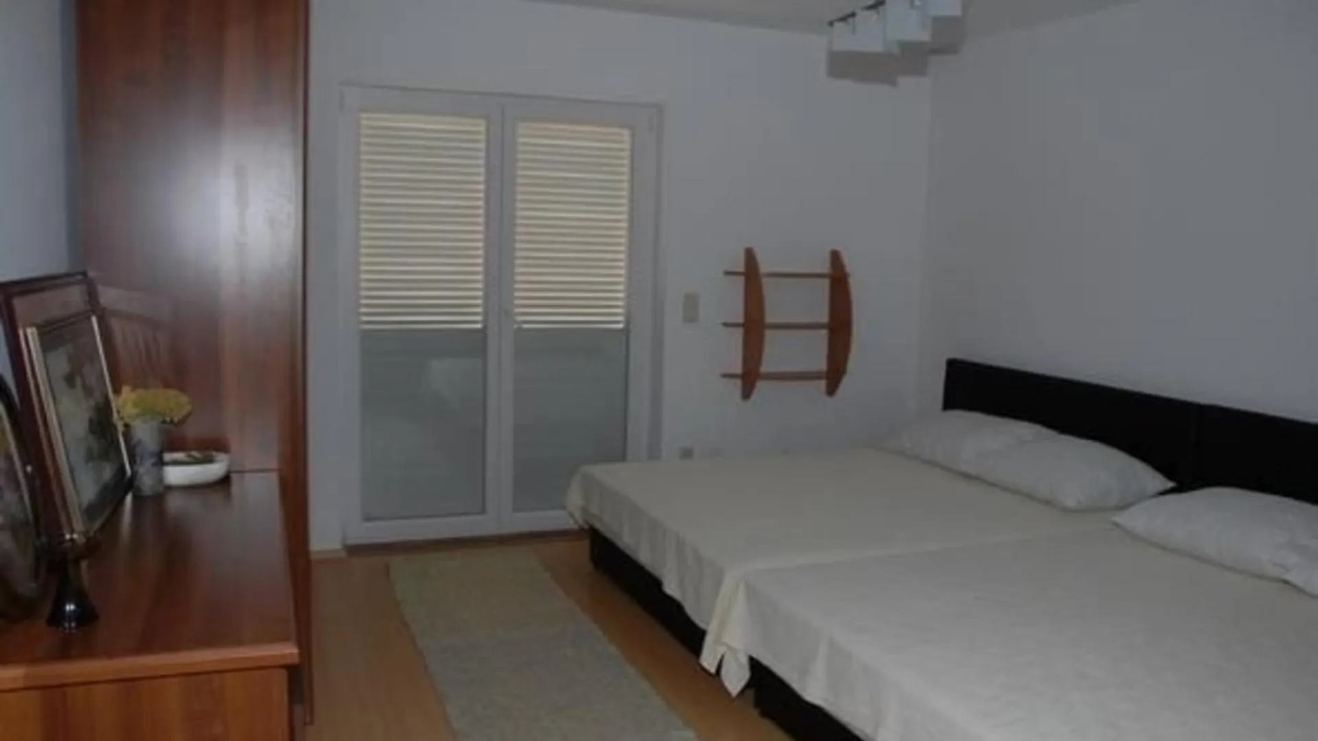 Apartment Enna Unweit Vom Meer Povile